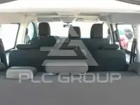 2021 Opel Vivaro