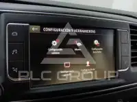 2021 Opel Vivaro