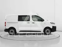 2021 Opel Vivaro