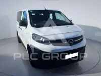 2021 Opel Vivaro