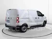 2021 Opel Vivaro
