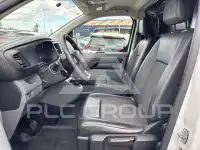 2021 Opel Vivaro