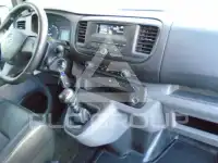 2021 Opel Vivaro