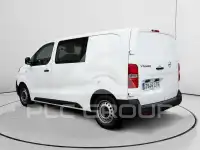 2021 Opel Vivaro