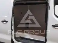 2021 Opel Vivaro