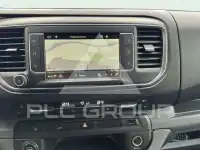 2021 Opel Vivaro