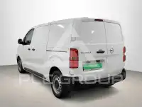 2021 Opel Vivaro