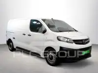 2021 Opel Vivaro
