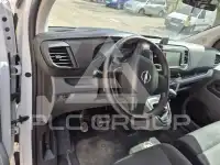 2021 Opel Vivaro