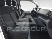 2021 Opel Vivaro
