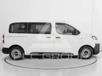 2021 Opel Vivaro