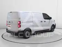 2021 Opel Vivaro