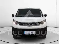 2021 Opel Vivaro
