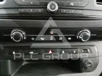 2021 Opel Vivaro