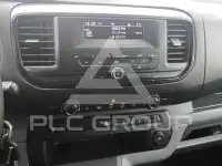2021 Opel Vivaro