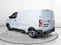2021 Opel Vivaro