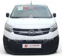 2021 Opel Vivaro