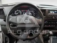2021 Opel Vivaro