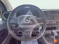 2021 Opel Vivaro
