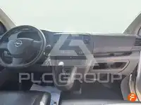 2021 Opel Vivaro