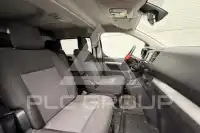 2021 Opel Vivaro