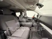 2021 Opel Vivaro