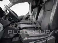 2021 Opel Vivaro