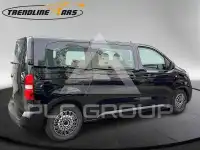 2021 Opel Vivaro