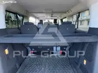 2021 Opel Vivaro
