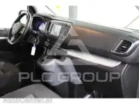 2021 Opel Vivaro