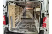 2021 Opel Vivaro