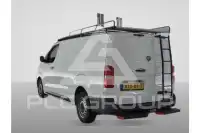 2021 Opel Vivaro