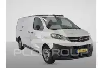 2021 Opel Vivaro