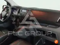 2021 Opel Vivaro