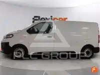 2021 Opel Vivaro