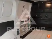 2021 Opel Vivaro