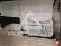 2021 Opel Vivaro