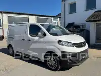 2021 Opel Vivaro