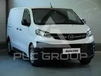 2021 Opel Vivaro