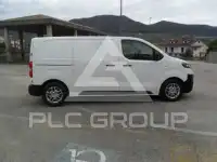 2021 Opel Vivaro