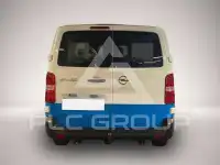 2021 Opel Vivaro