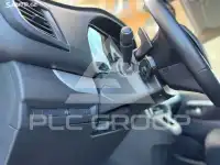 2021 Opel Vivaro