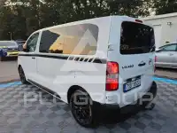 2021 Opel Vivaro