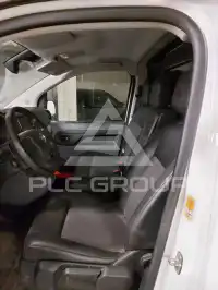 2021 Opel Vivaro