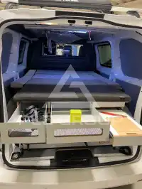 2021 Opel Vivaro