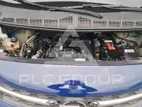2021 Opel Vivaro