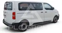 2021 Opel Vivaro