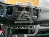 2021 Opel Vivaro