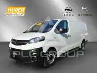 2021 Opel Vivaro