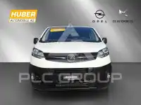 2021 Opel Vivaro